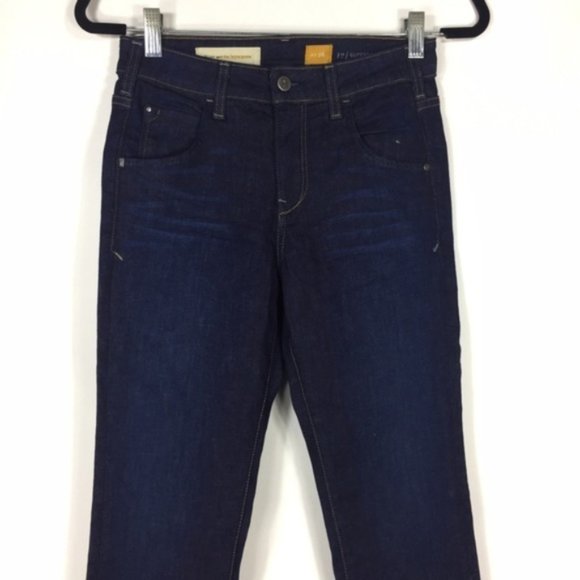 Pilcro The Superscript Jeans Vintage High Rise - Picture 4 of 7